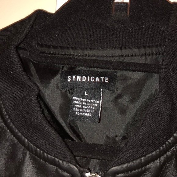 Jacket - Picture 2 of 3